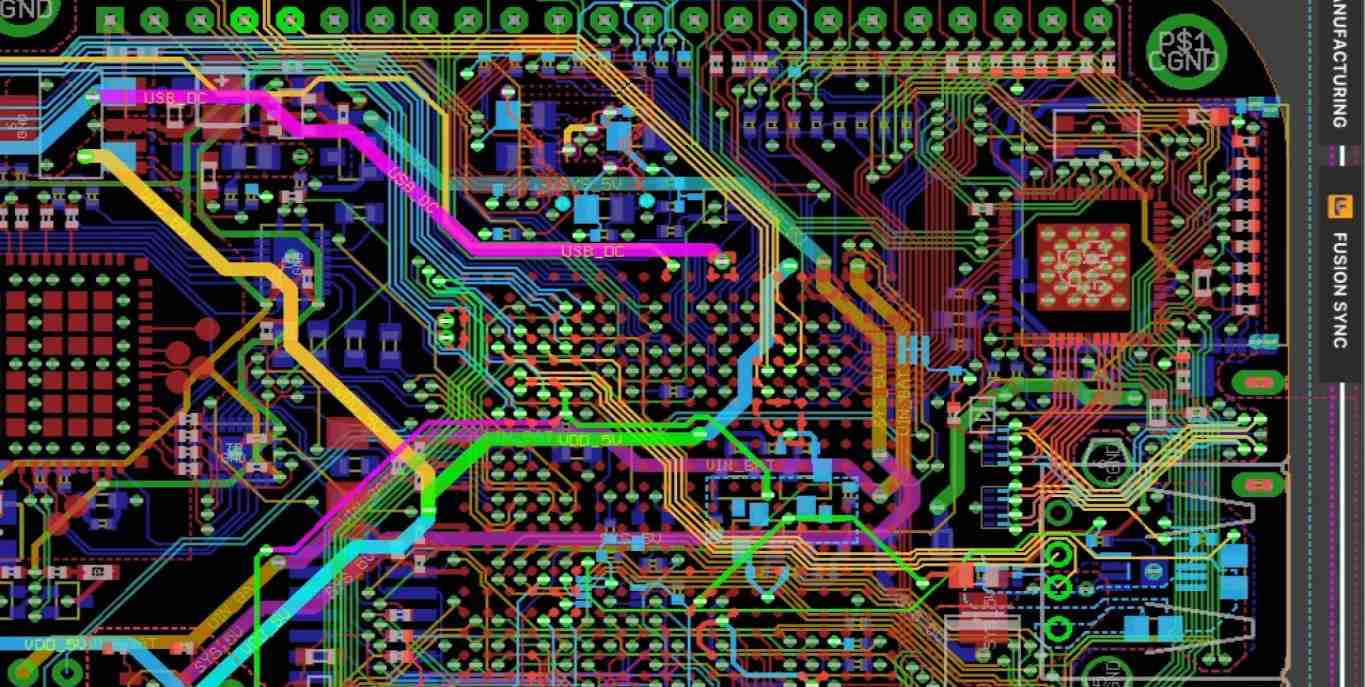 pcb